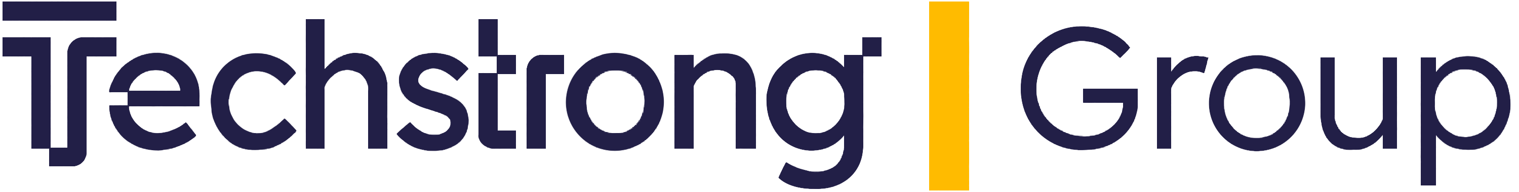 Techstrong Group logo